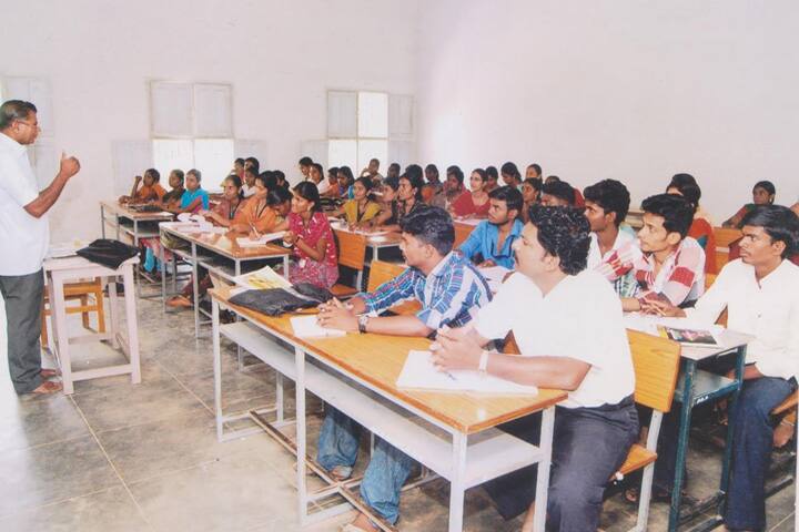 classroom